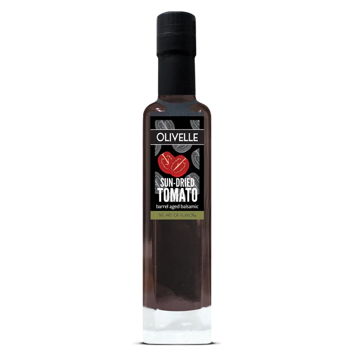 Beyond the Classics- Balsamic Vinegar  250ML