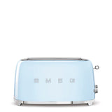 SMEG 2X4 LONG TOASTER