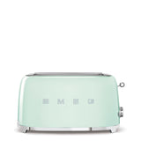 SMEG 2X4 LONG TOASTER