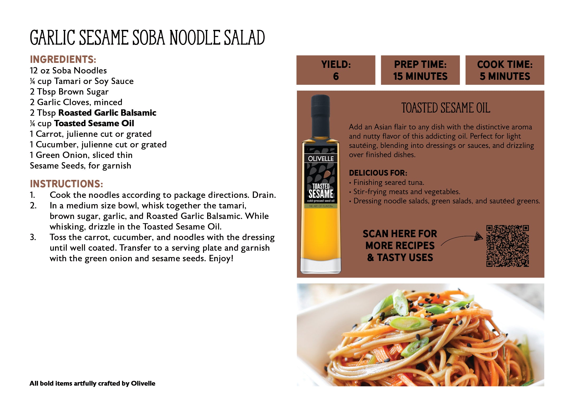 IS Toasted Sesame Oil 250ML Pre Bottled