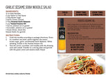 IS Toasted Sesame Oil 250ML Pre Bottled