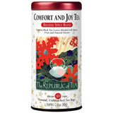 Comfort And Joy Black Tea