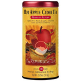 Hot Apple Cider Herbal Tea