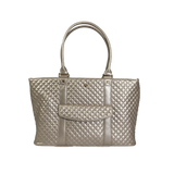 Getaway Quilted Tote