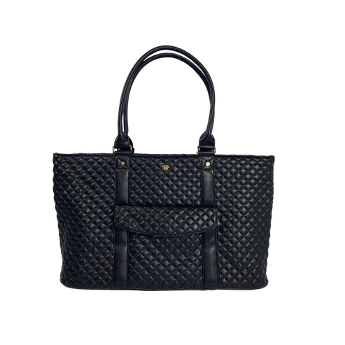 VIP Travel Tote