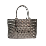Getaway Quilted Tote