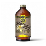 syrup