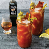 Bourbon Dark Balsamic Vinegar