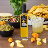Pineapple Habanero White Barrel Aged Balsamic -750ML