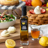 Sicilion Lemon Infused Olive Oil -250ML