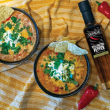 IS-Vera Cruz Chili Olive OIl 100ML