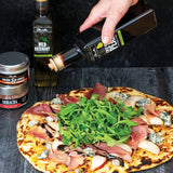 Crisp Anjour Pear Olive Oil