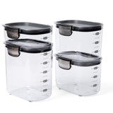 PROKEEPER + AIRTIGHT PANTRY SET