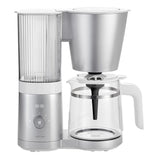Enfinigy Drip Coffee Maker Glass