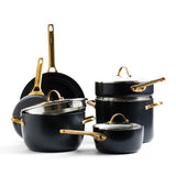 RESERVE PRO 10PC COOKWARE