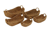 SEA BOAT BASKET