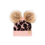 Baby Pom Pom Beanie