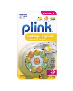 Plink Garbage Disposal Cleaner