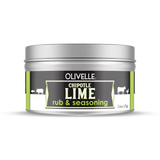 Chipotle Lime Rub