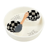 BRISTO DOUBLE CHIP N DIP