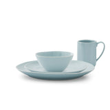 SOPHIE ARBOR 4PC DINNERWARE