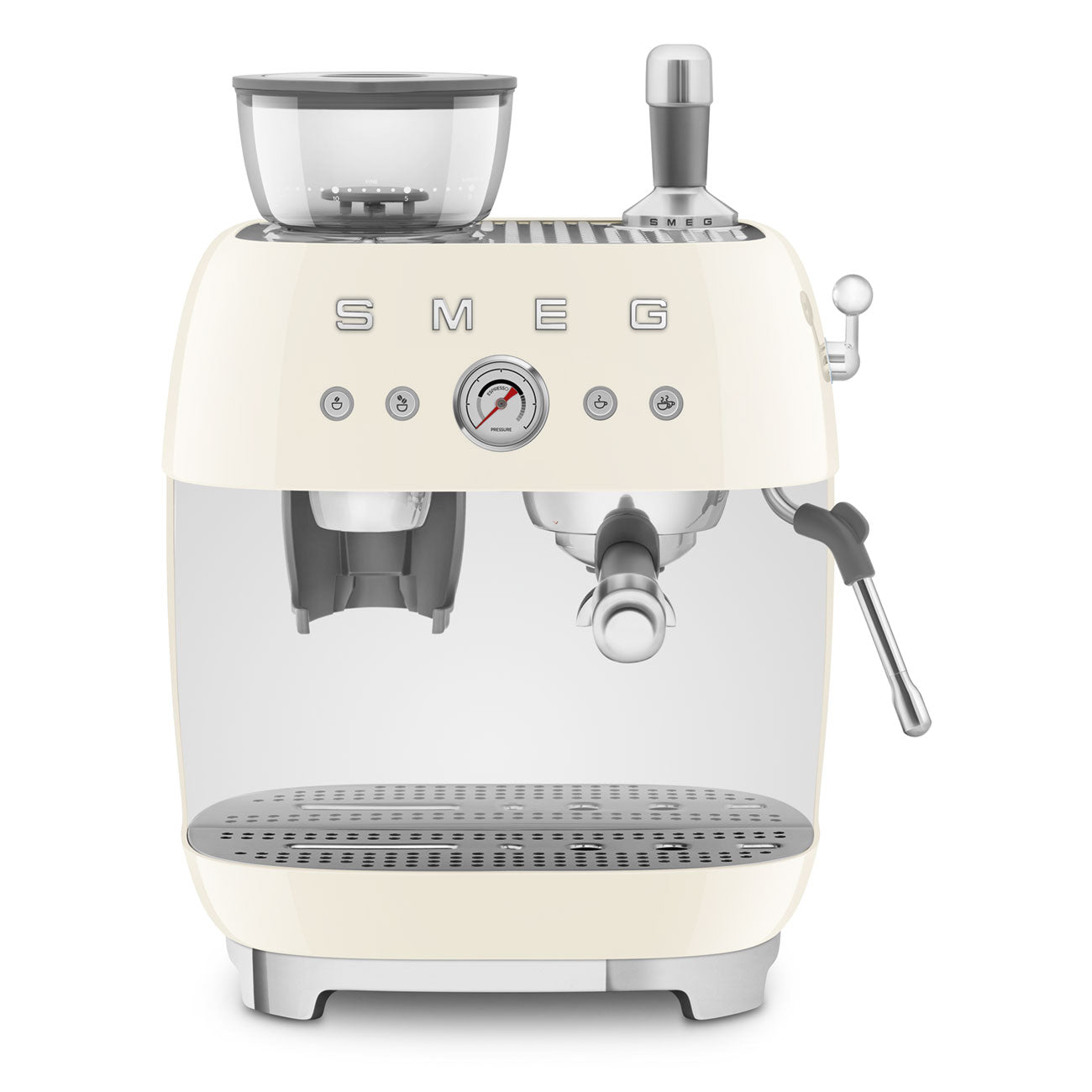 Smeg Espresso Coffee Maker