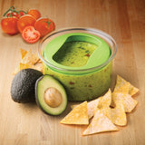 Fresh Guacamole 4 CUP  ProKeeper