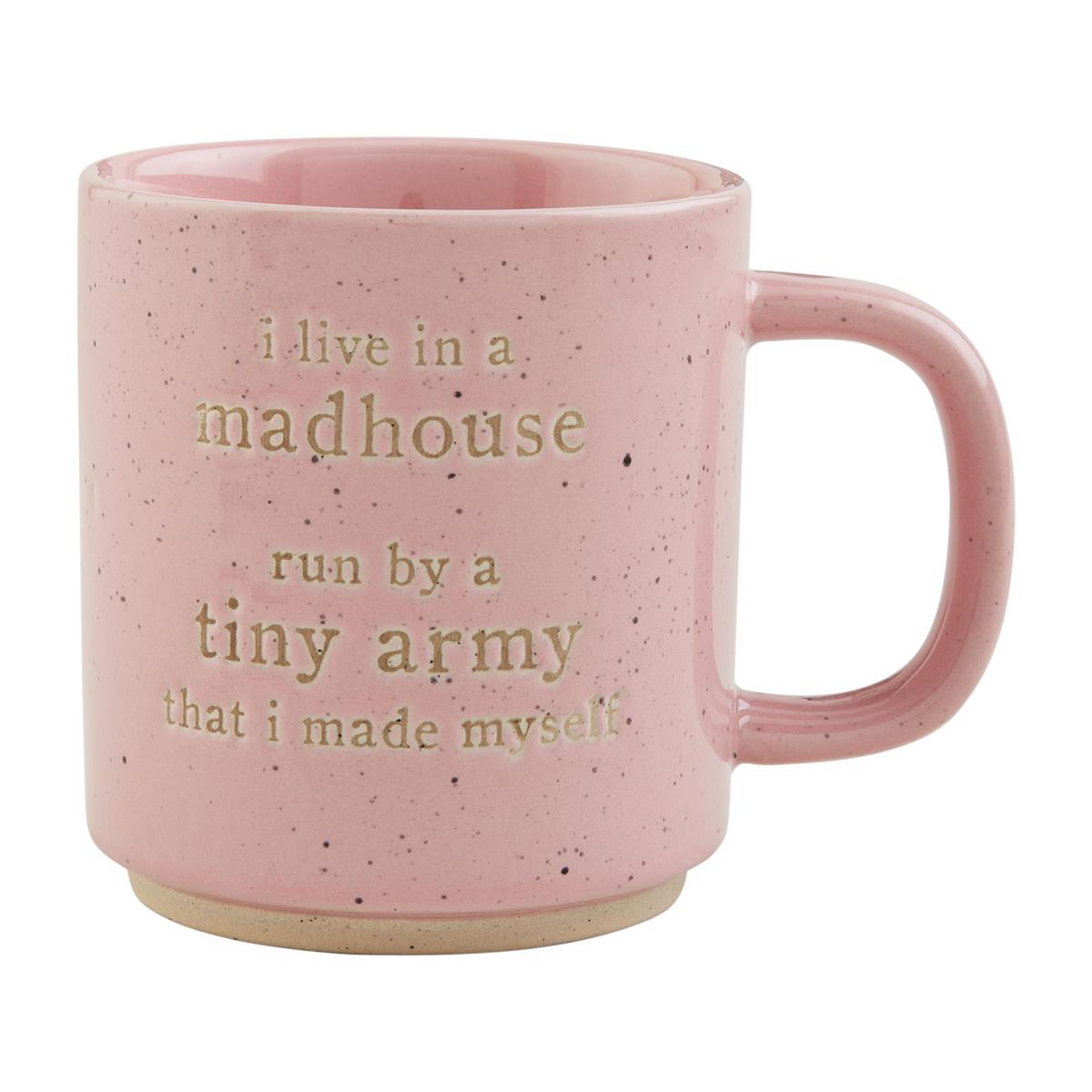 FUNNY MUG MOM MUG