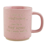 FUNNY MUG MOM MUG