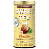 SWEET TEA BLACK TEA
