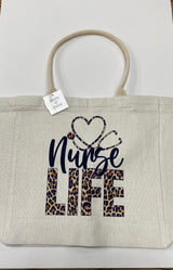 CP TOTE NURSE 13