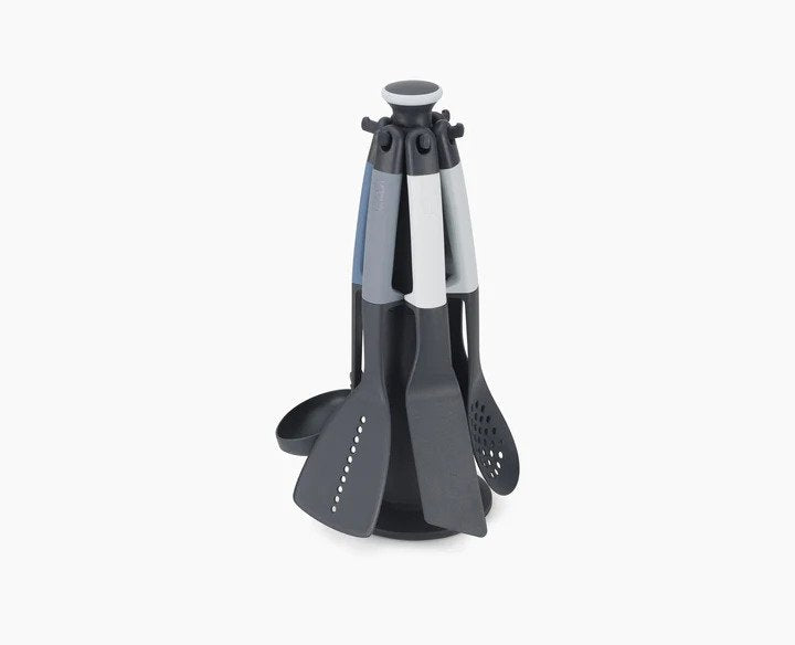 Elevate Carousel 6 pc Set