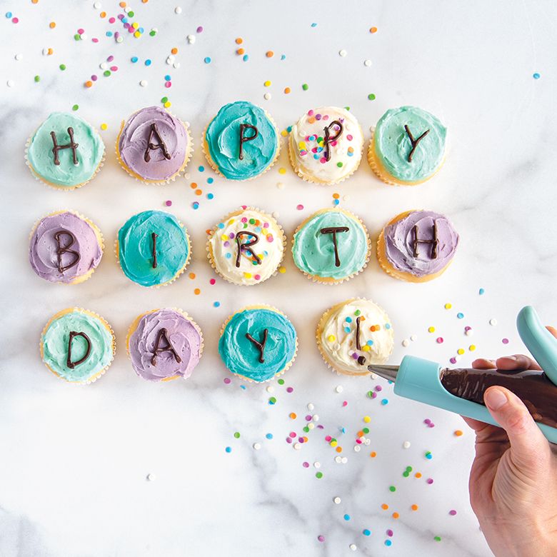 Ez Deco Icing Pen