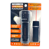 Laser Pointer Flashlight