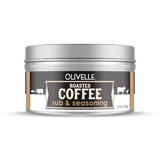 Roasted Coffee Rub