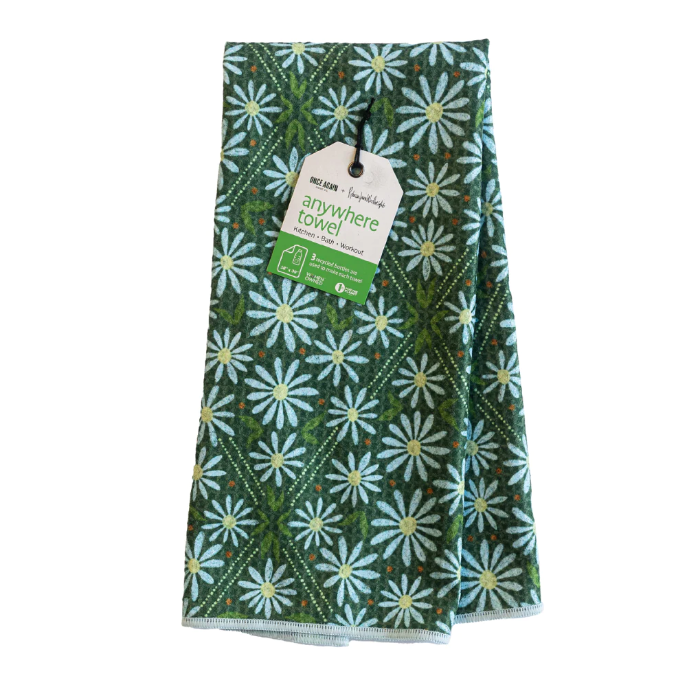 Anywhere Towel Rj Collection