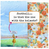 Funny Tea Towel