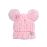 Kids Pom pom Beanie