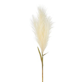 33'' PAMPAS GRASS PLUME STEM
