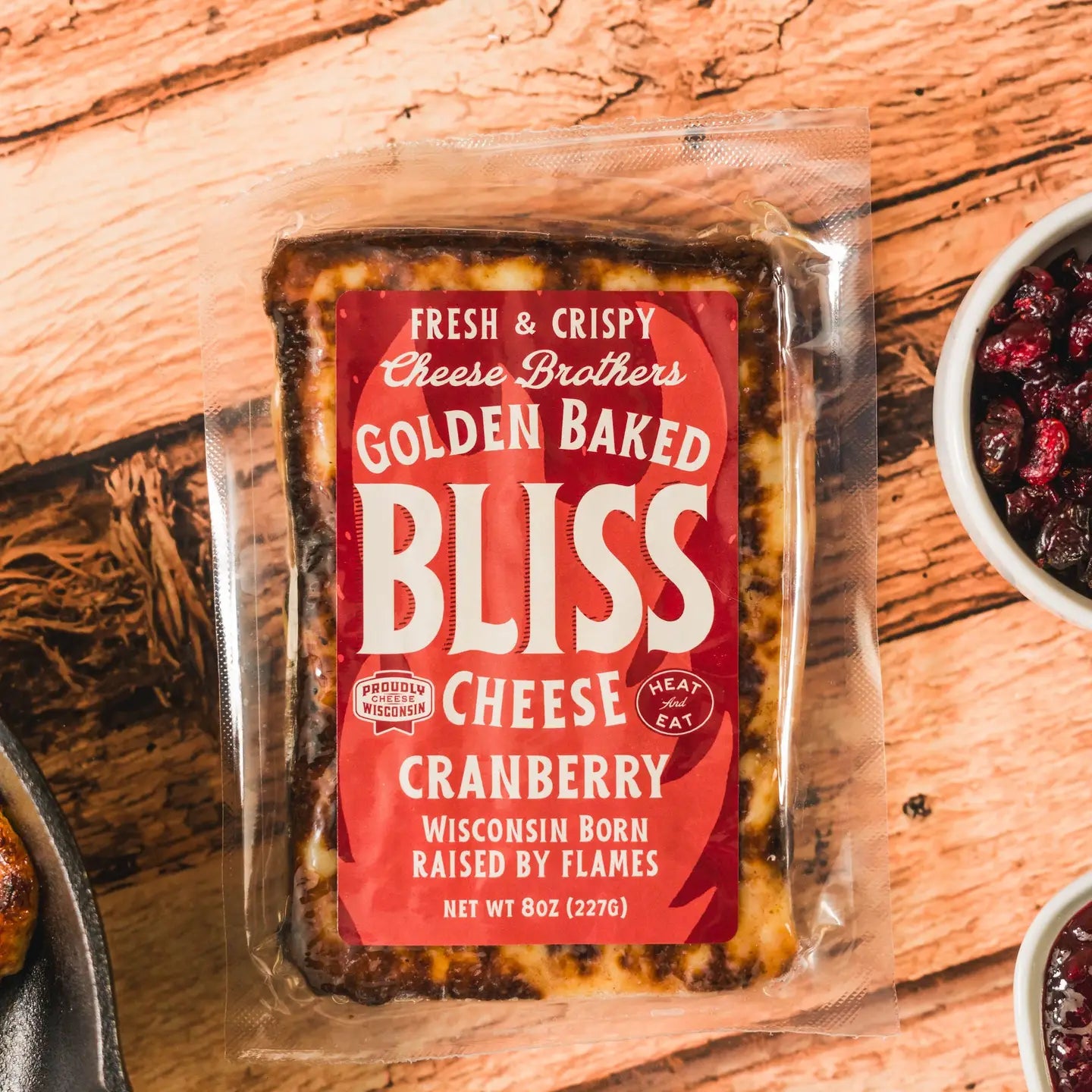 Bliss: