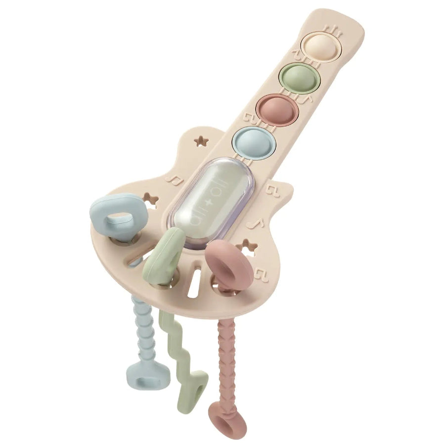 teether toy