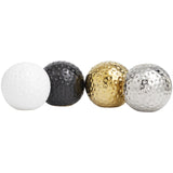 CERAMIC GOLF BALL