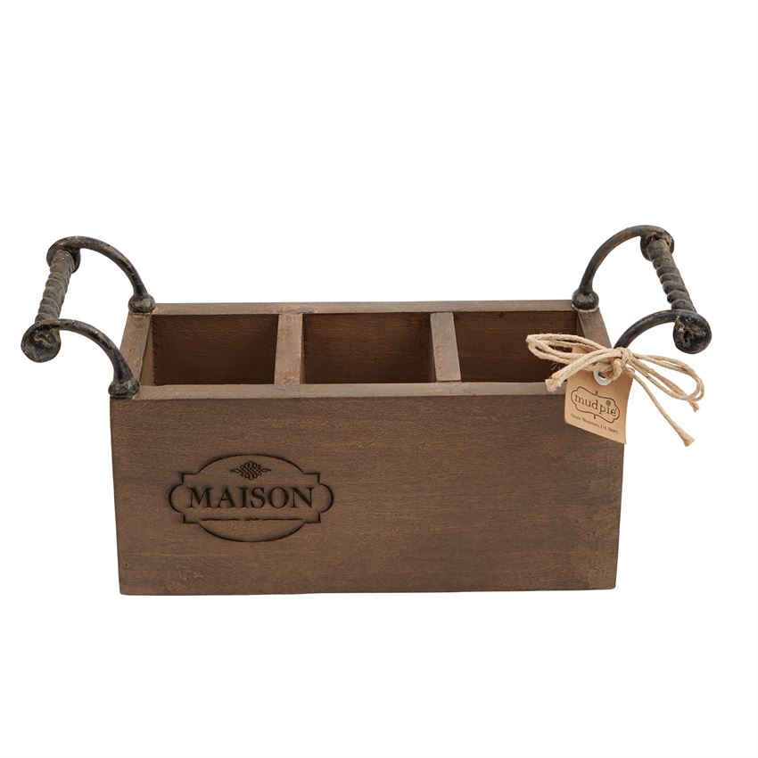 Maison Utensil Holder