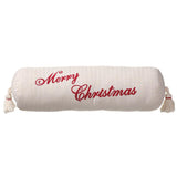 17'' Merry Christmas Pillow