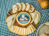 Gouda: