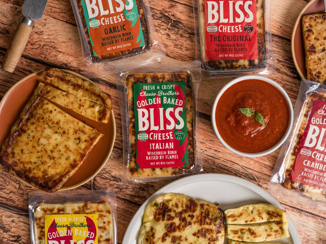 Bliss: