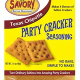 PARTY CRACKER