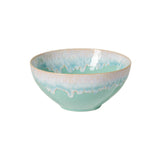 blue and white bowl