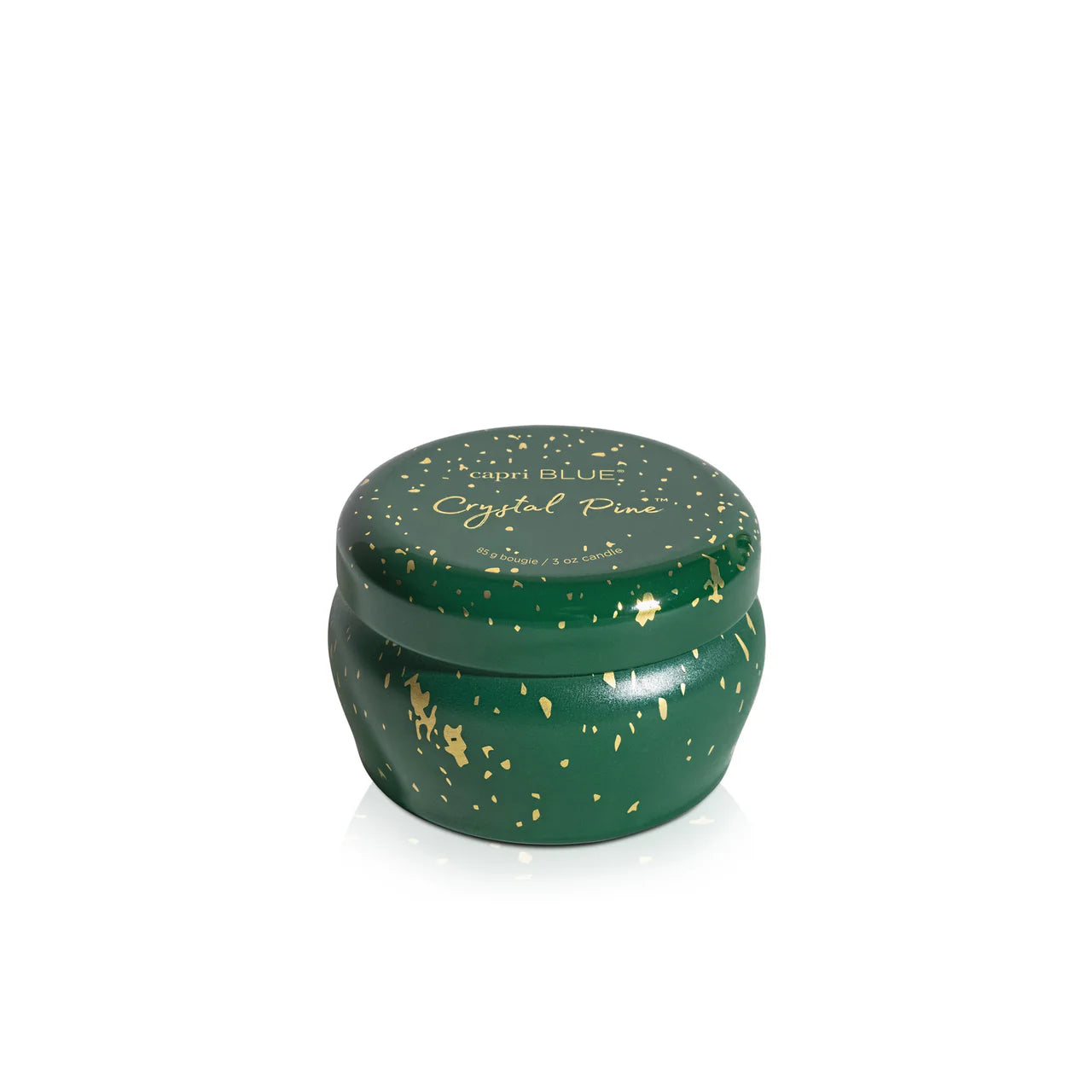 6221/Mini Tin Candle