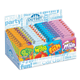 KID CARD GAMES ASSORTED